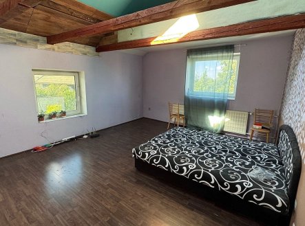 Prodej bytu, 2+1, 55 m²