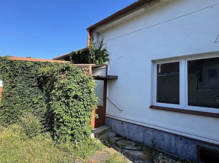 Prodej bytu, 2+kk, 50 m²