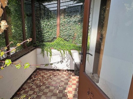 Prodej bytu, 2+kk, 50 m²