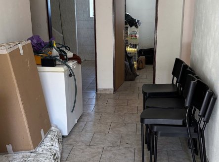 Prodej bytu, 2+kk, 50 m²