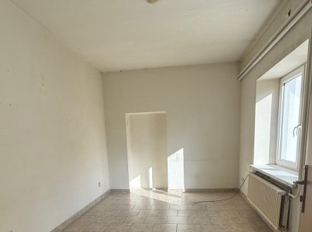 Prodej bytu, 2+kk, 55 m²