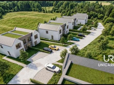 Prodej pozemku pro bydlení, 5 776 m²
