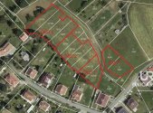 Prodej pozemku pro bydlení, 5 776 m²