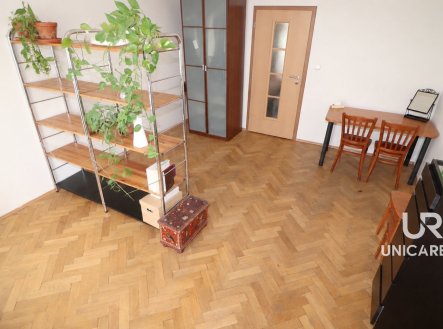 Prodej bytu, 2+kk, 47 m²