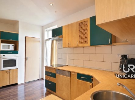 Prodej bytu, 2+kk, 47 m²