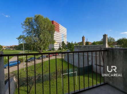 Prodej bytu, 2+kk, 47 m²