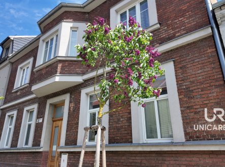 Prodej bytu, 2+kk, 47 m²