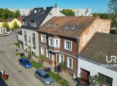 Prodej bytu, 2+kk, 47 m²