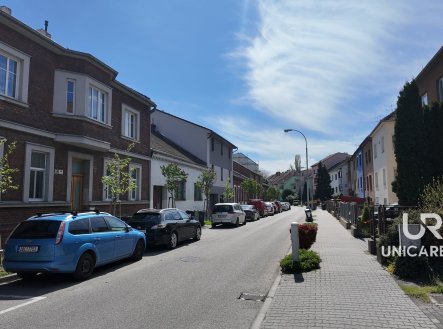 Prodej bytu, 2+kk, 47 m²