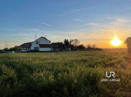 Prodej pozemku pro bydlení, 6 046 m²