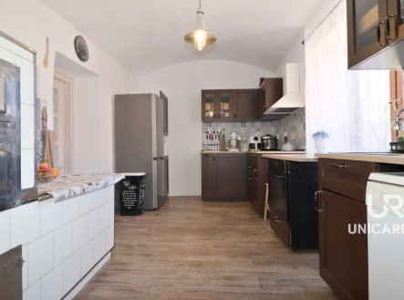 Prodej domu/vily, 418 m²