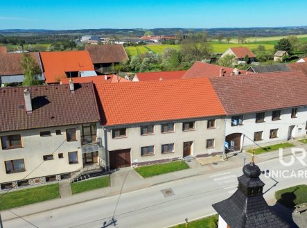 Prodej domu/vily, 418 m²
