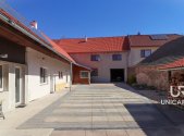 Prodej domu/vily, 418 m²