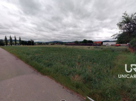 Prodej pozemku pro bydlení, 2 596 m²