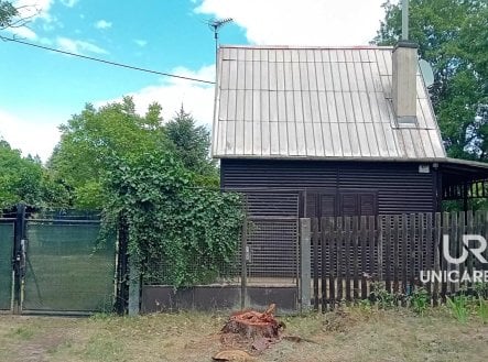 Prodej chaty/rekreačního objektu, 46 m²