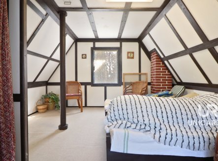 Prodej chaty/rekreačního objektu, 46 m²