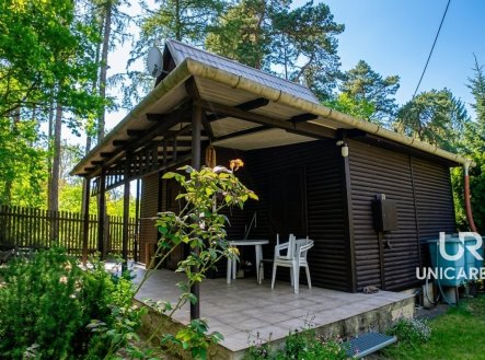 Prodej chaty/rekreačního objektu, 46 m²