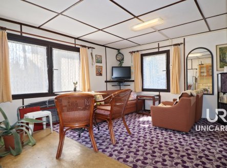 Prodej chaty/rekreačního objektu, 46 m²