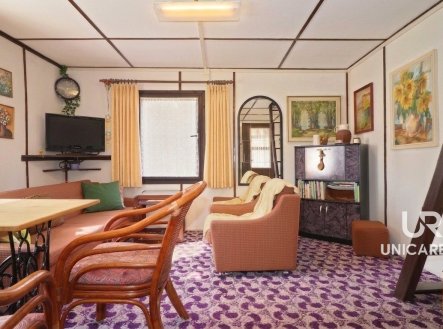 Prodej chaty/rekreačního objektu, 46 m²
