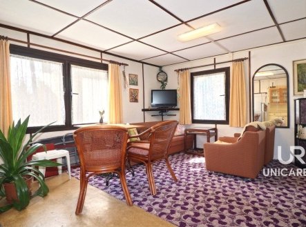 Prodej chaty/rekreačního objektu, 46 m²
