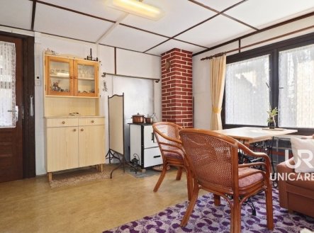 Prodej chaty/rekreačního objektu, 46 m²