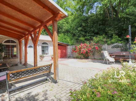 Prodej domu/vily, 230 m²