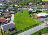 Prodej pozemku pro bydlení, 1 324 m²