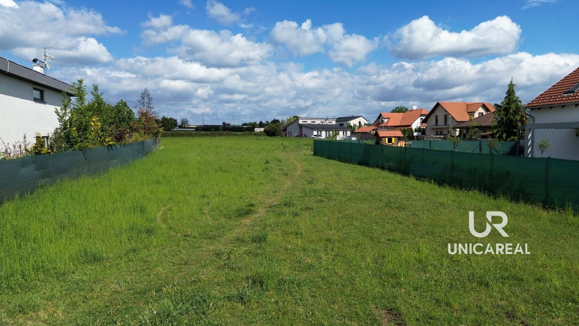 Prodej stavebního pozemku Rajhrad, okr. Brno-venkov (4)