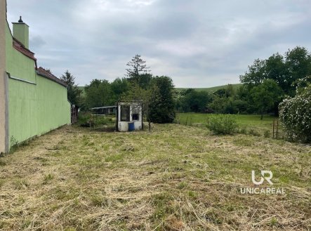 Prodej pozemku pro bydlení, 965 m²
