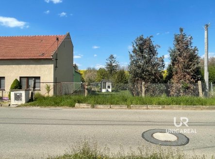 IMG-20260429-WA0005 | Prodej - pozemek pro bydlení, 965 m²