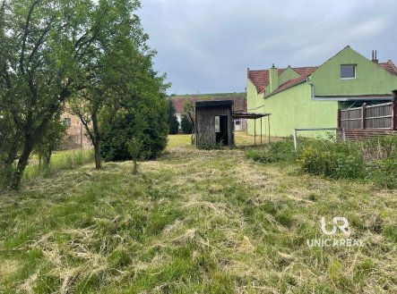 Prodej pozemku pro bydlení, 965 m²