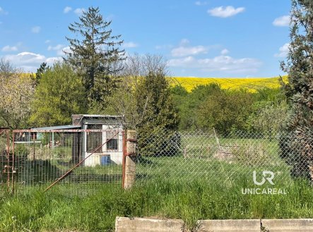 Prodej pozemku pro bydlení, 965 m²