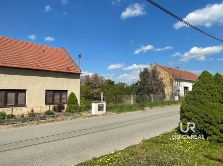 Prodej pozemku pro bydlení, 965 m² obrázek