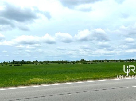 Prodej pozemku, zemědělská půda, 11 752 m²