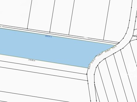 Prodej pozemku, zemědělská půda, 11 752 m²
