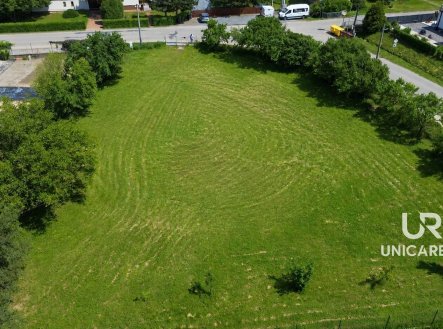Prodej pozemku pro bydlení, 2 348 m²