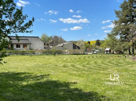 Prodej pozemku pro bydlení, 2 348 m²