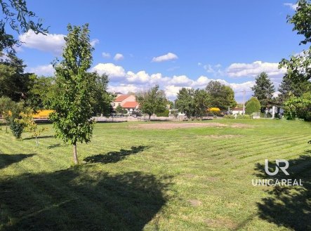 Prodej pozemku pro bydlení, 2 348 m²