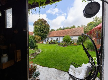 Prodej zemědělského objektu, 1 643 m²