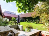 Prodej zemědělského objektu, 1 643 m²