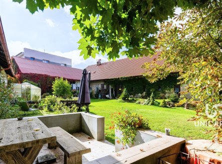 Prodej domu/vily, 330 m²