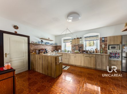 Prodej domu/vily, 330 m²