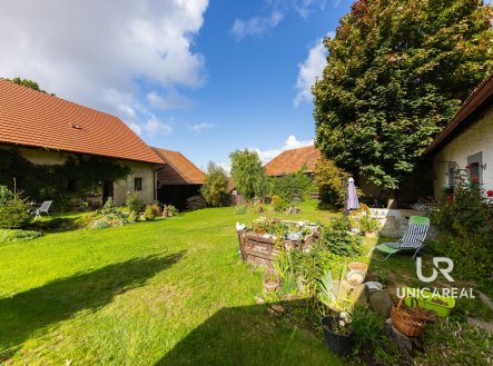 Prodej domu/vily, 330 m²