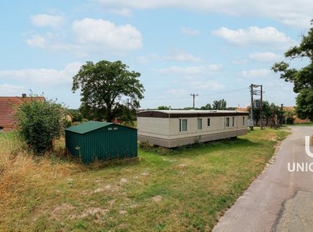 Prodej pozemku pro bydlení, 328 m²