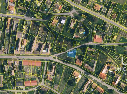Prodej pozemku pro bydlení, 328 m²