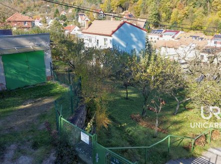 Prodej pozemku pro bydlení, 681 m²