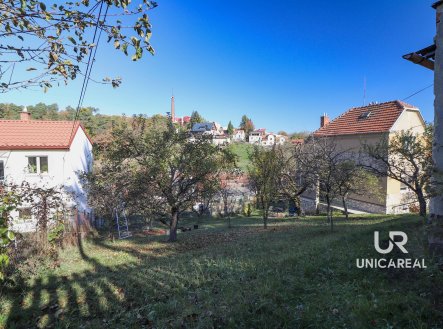 Prodej pozemku pro bydlení, 681 m²