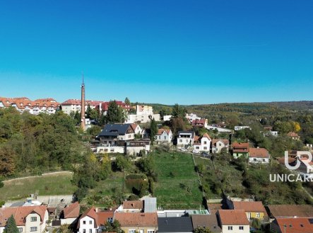 Prodej pozemku pro bydlení, 681 m²