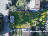 Prodej pozemku pro bydlení, 681 m²