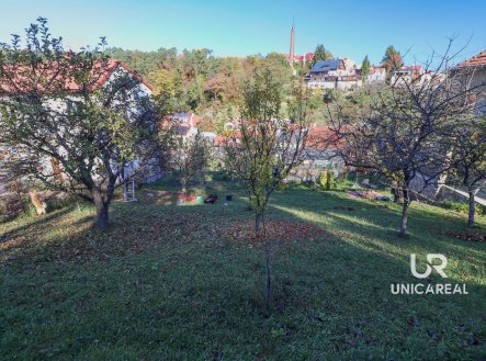 Prodej pozemku pro bydlení, 681 m²